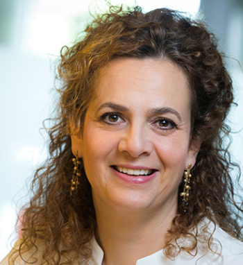 Chellie van den Bergh, intervision coach Impact Coach