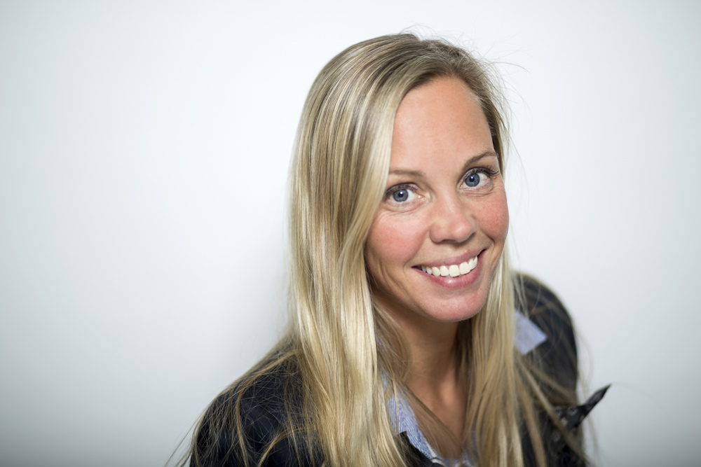 Picture of Aniek Büller, IXA Amsterdam UMC