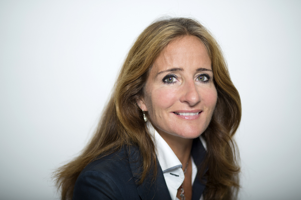 Picture of Margot Muller, IXA Amsterdam UMC